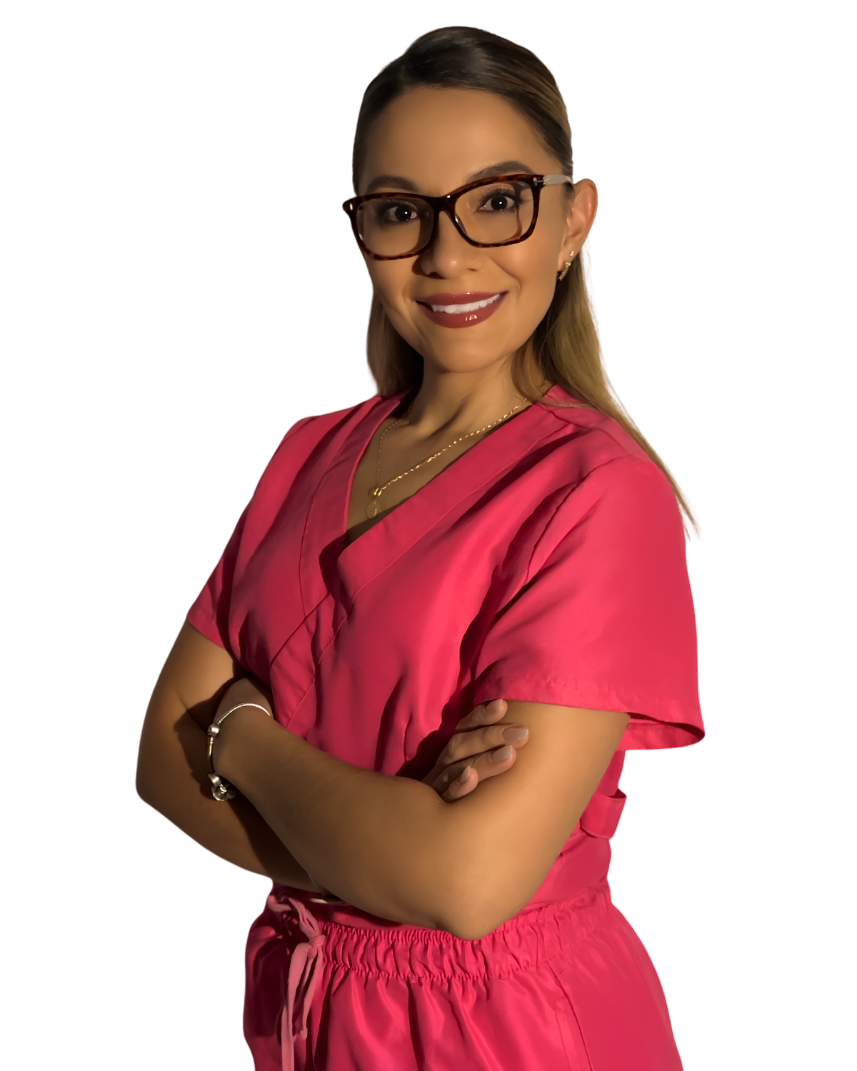 Dra. Mayra Chaparro